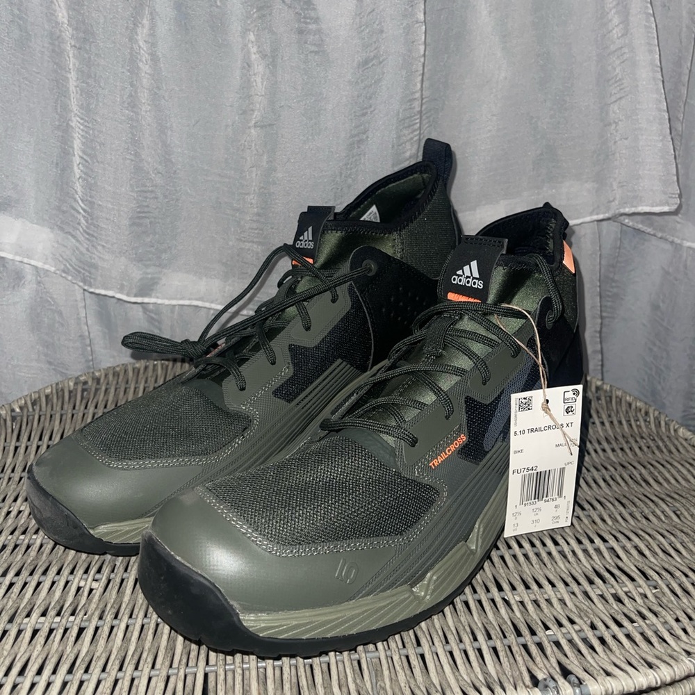 Adidas 5.10 Trailcross XT shoes